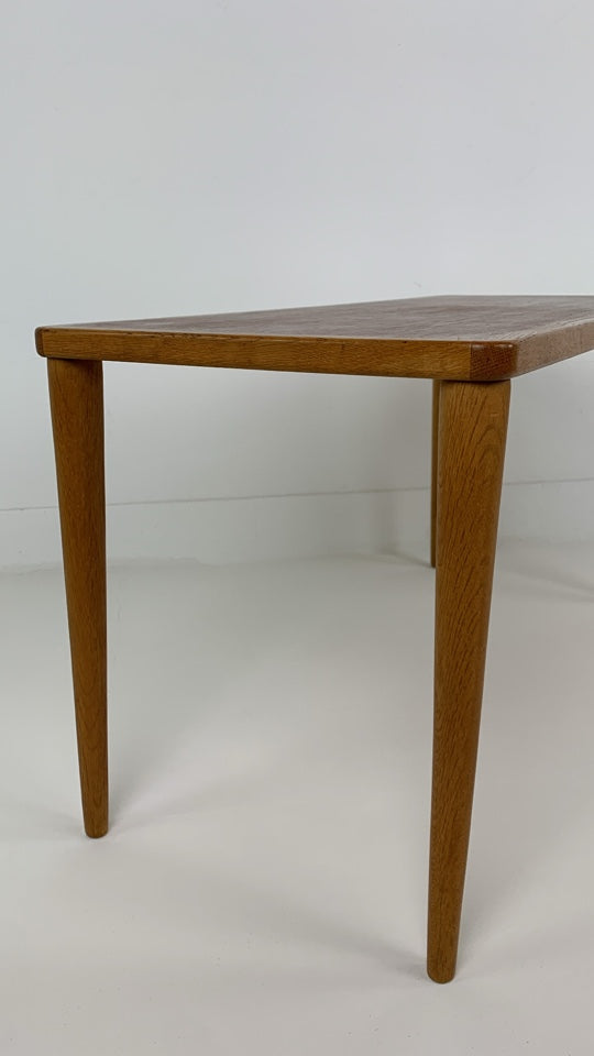 Reliving Scandinavisch Vintage Bijzettafel Lesse