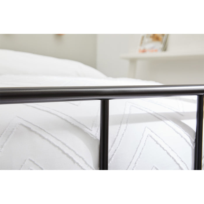 Beter Bed Basic Bed Alex - 90 x 200 cm