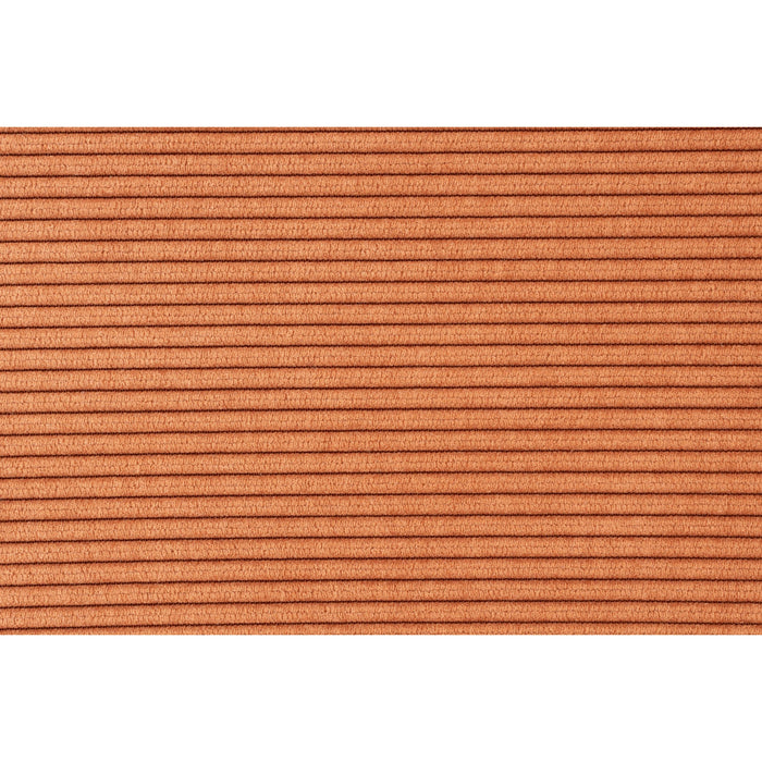 Zuiver Bonnet Chair Terracotta - Set van 2