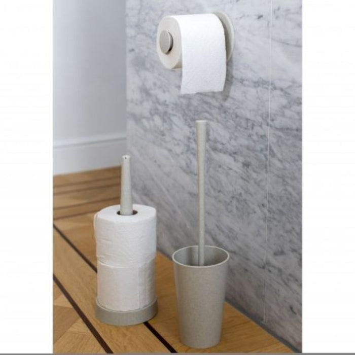 Toiletborstel, Organic, Wit - Koziol | Rio