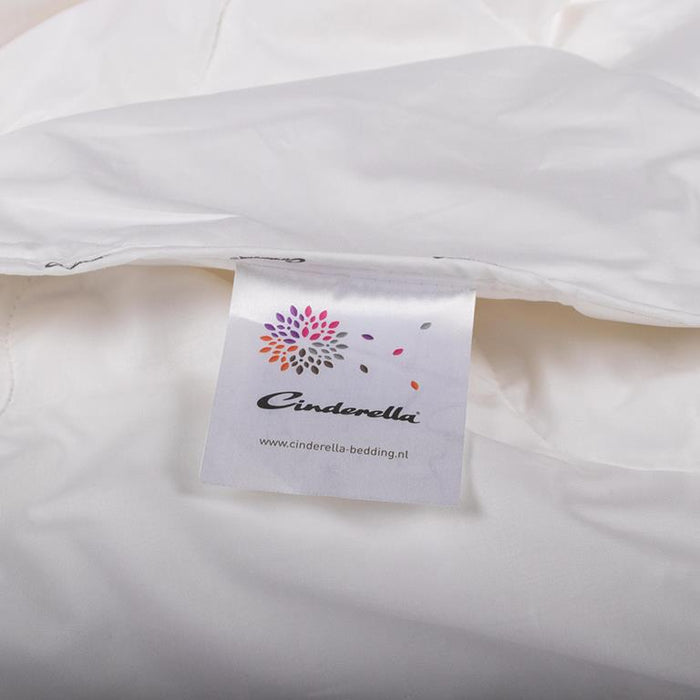 Cinderella Bamboo Zomerdekbed 240 x 220 cm