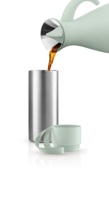 Thermosbeker, 0.35 L, Sage Groen - Eva Solo | To Go