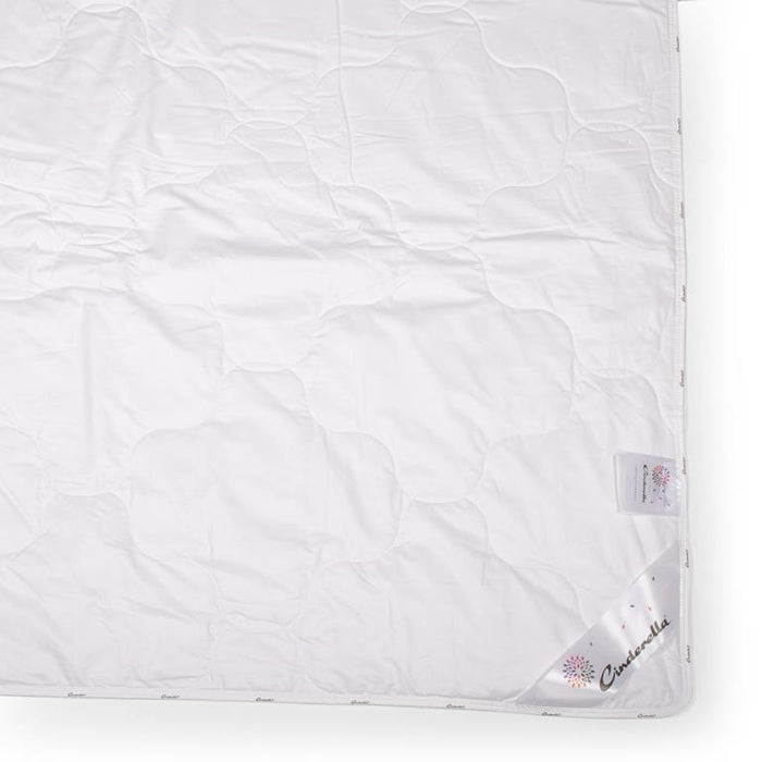 Cinderella Bamboo Zomerdekbed 260 x 220 cm