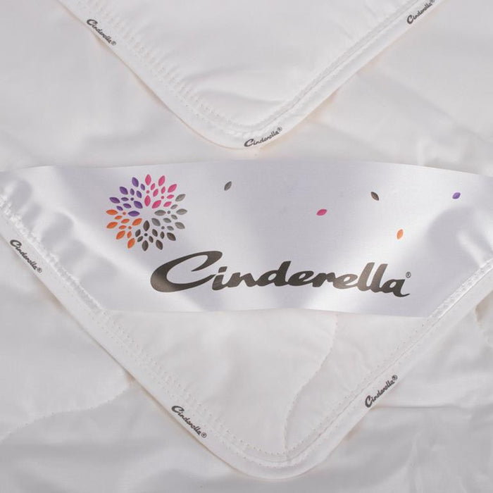 Cinderella Bamboo Zomerdekbed 260 x 220 cm