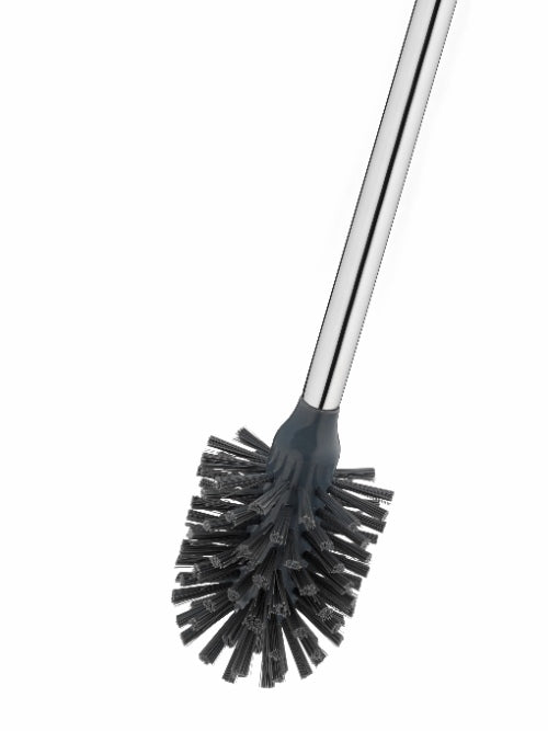 Alor Toiletborstel - Zwart - Kela