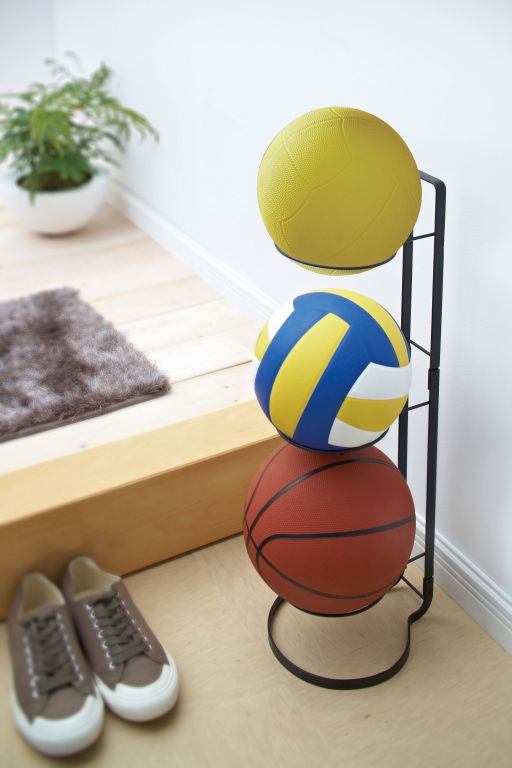 Yamazaki Balhouder - Zwart