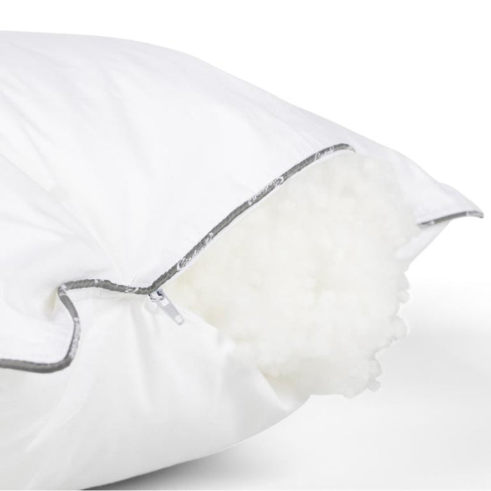 Cinderella Classic Hoofdkussen 60 x 70 cm - Set van 2