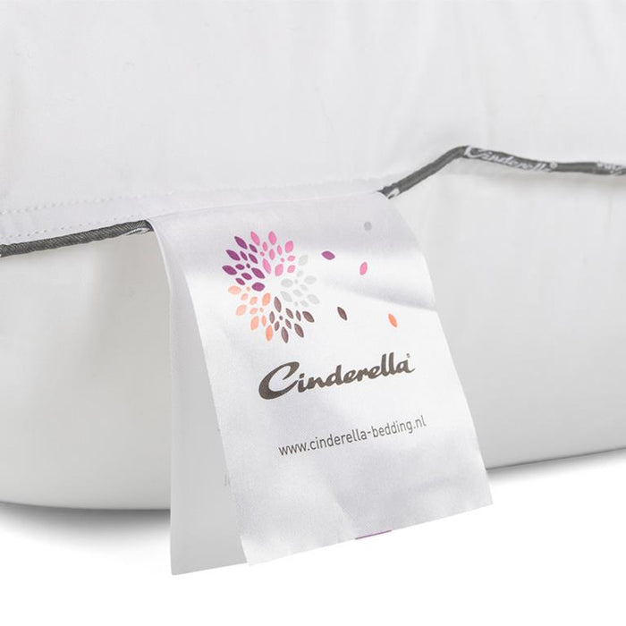 Cinderella Blues Hoofdkussen 60 x 70 cm