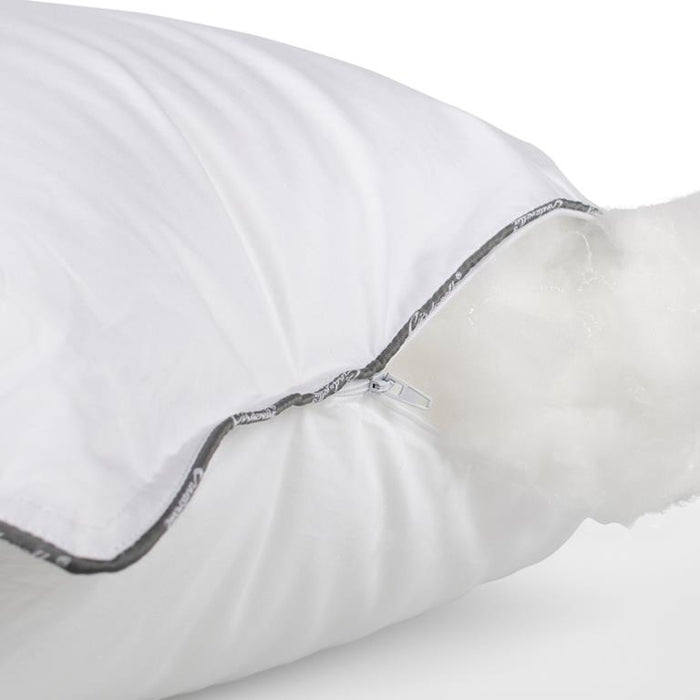 Cinderella Blues Hoofdkussen 60 x 70 cm