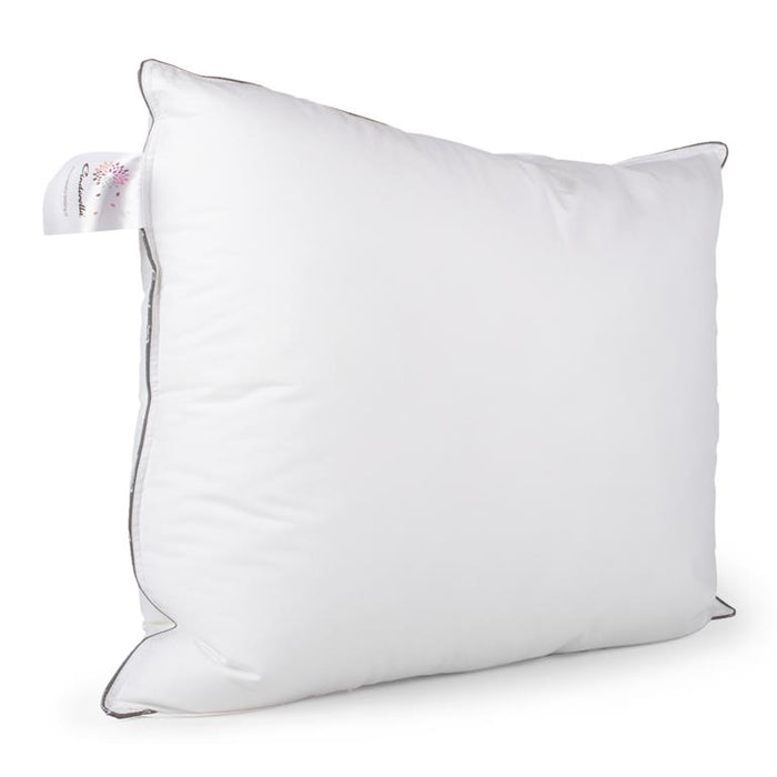 Cinderella Blues Hoofdkussen 60 x 70 cm