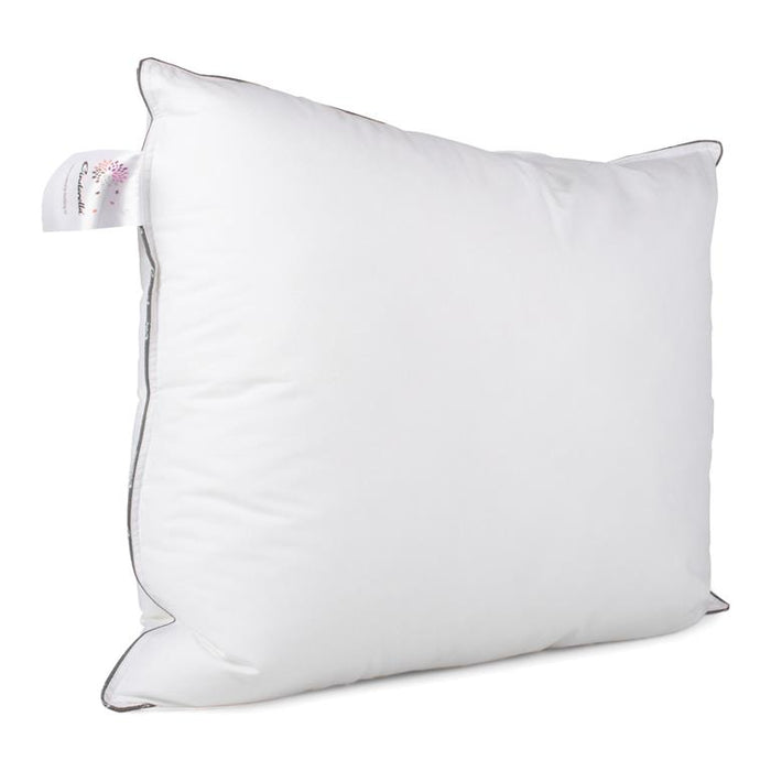 Cinderella Blues Hoofdkussen 60 x 70 cm