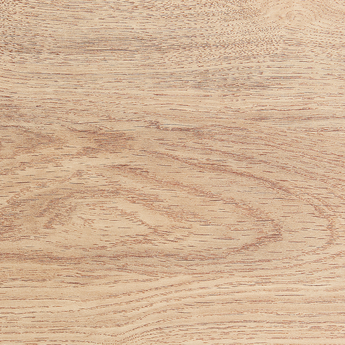 Beliani - DETROIT II - TV-meubel - Lichte houtkleur - Vezelplaat