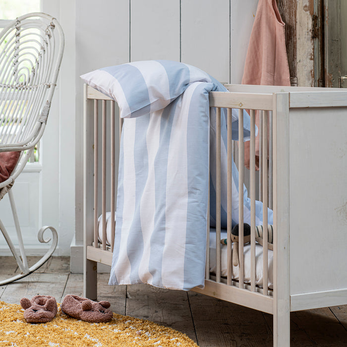 Cinderella kinderdekbedovertrek Jacky - Katoen - 100x135 cm - Soft