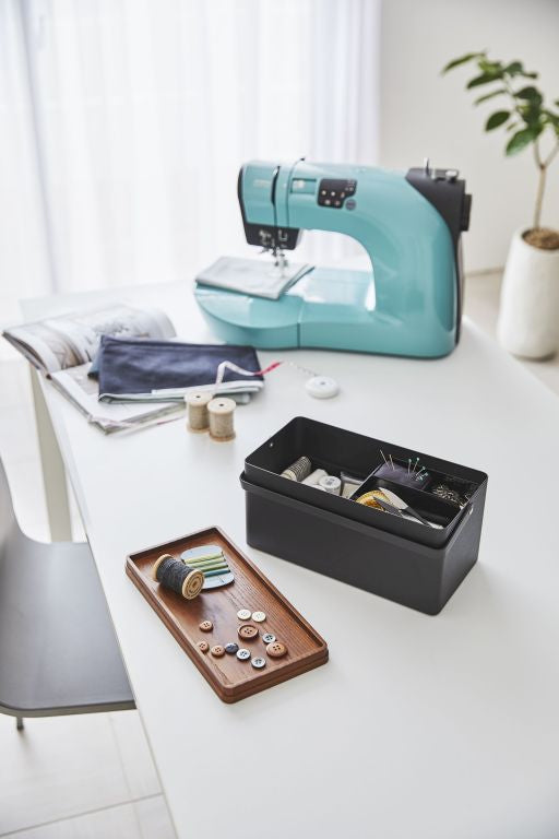 Yamazaki Naaidoos - Tower - Zwart