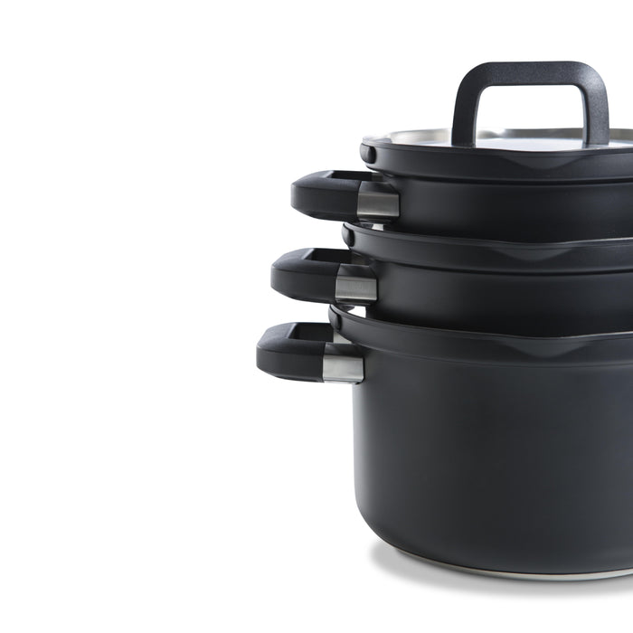 BK Flow Cool Pannenset 5-delig