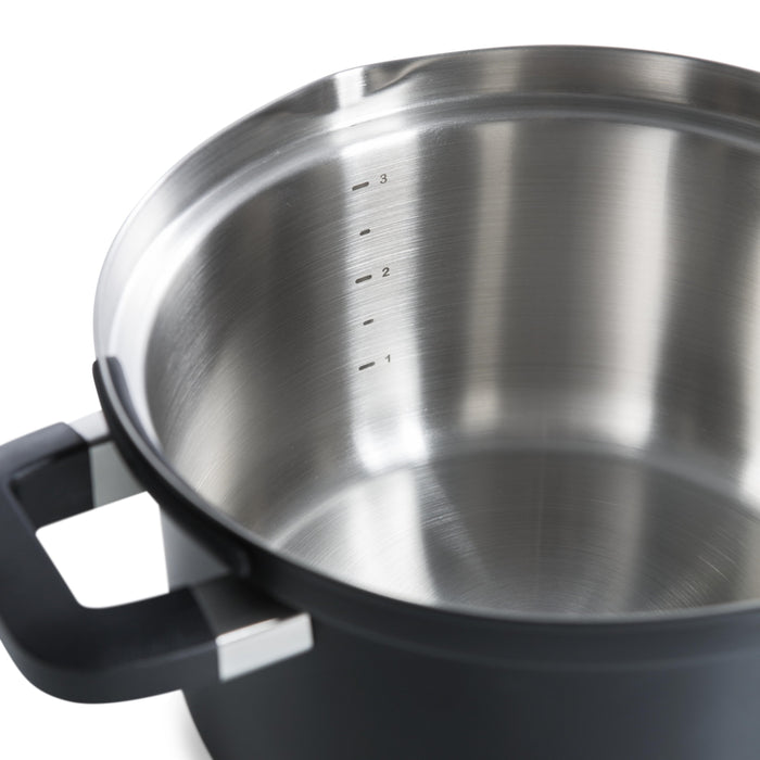 BK Flow Cool Pannenset 5-delig