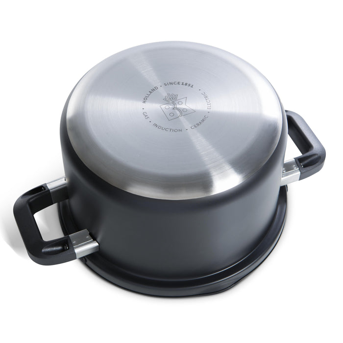 BK Flow Cool Pannenset 5-delig