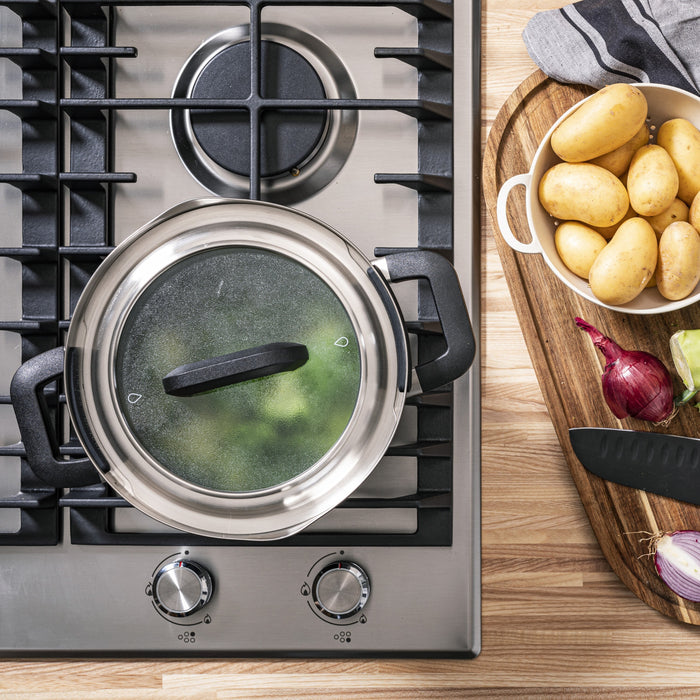 BK Flow Cool Pannenset 5-delig