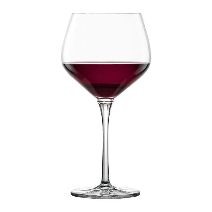 Zwiesel Roulette Bourgogne Glazen - 2 st.