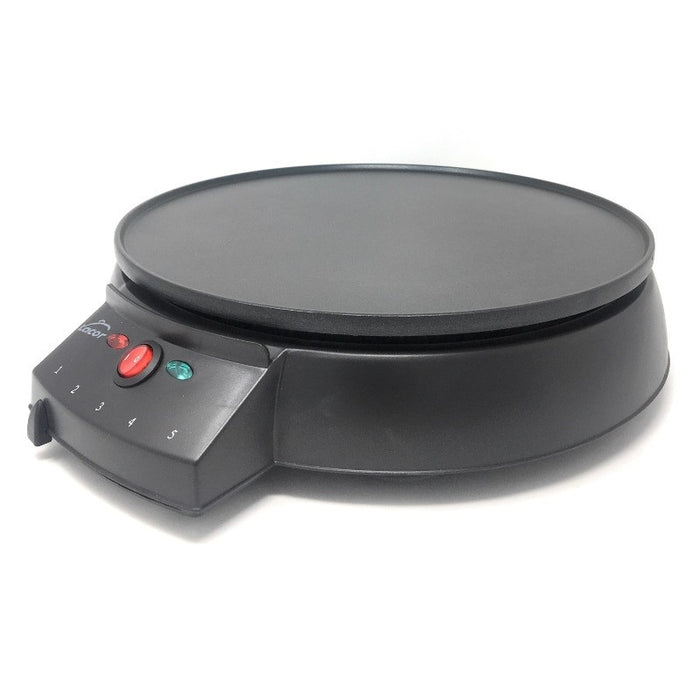 Lacor - 69122 - Pannenkoekenmaker - Crêpe Maker
