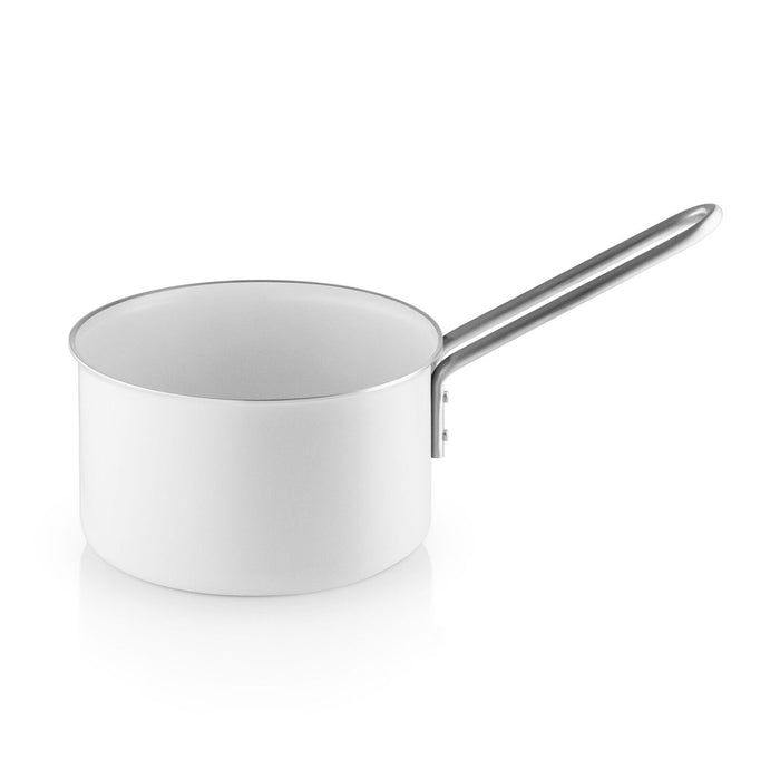 Eva Trio - White Line Steelpan - Ø 16 cm - 1.8 liter - Eva Trio