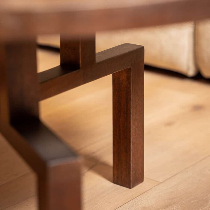 Liviza Salontafel Trape