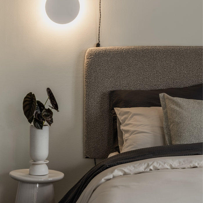 Bolia Hour Vaas L - White