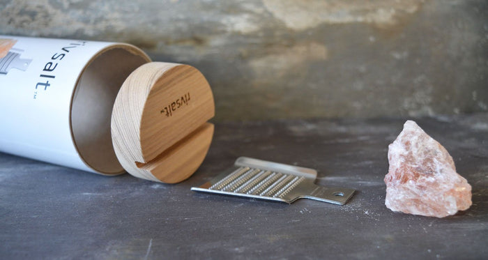 Rivsalt The Original