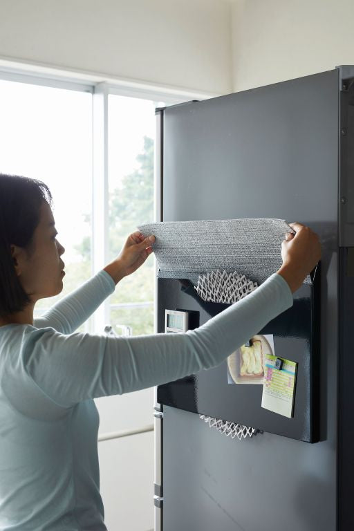 Yamazaki Placemat Houder - Tower - Zwart