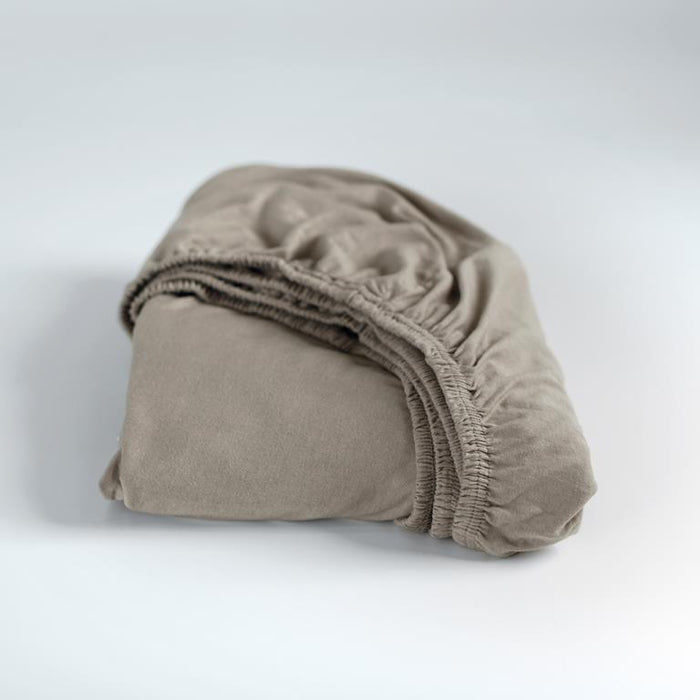 Cinderella Jersey Hoeslaken 160 x 200 cm