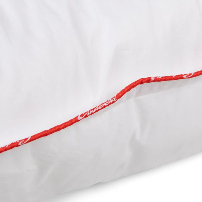 Cinderella New Classic Hoofdkussen Soepel 60 x 70 cm