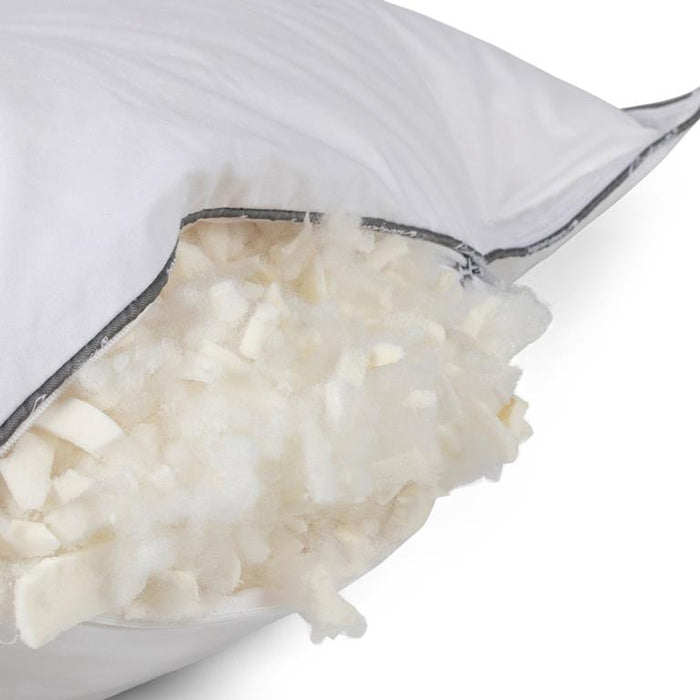 Cinderella New Classic Hoofdkussen Stevig 60 x 70 cm