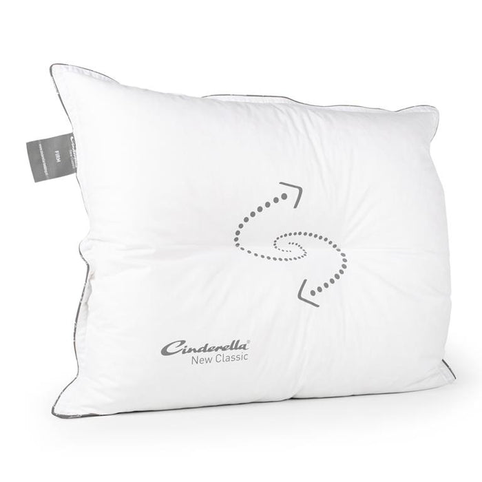 Cinderella New Classic Hoofdkussen Stevig 60 x 70 cm
