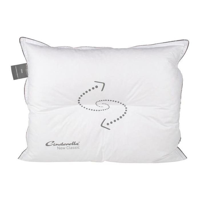 Cinderella New Classic Hoofdkussen Stevig 60 x 70 cm