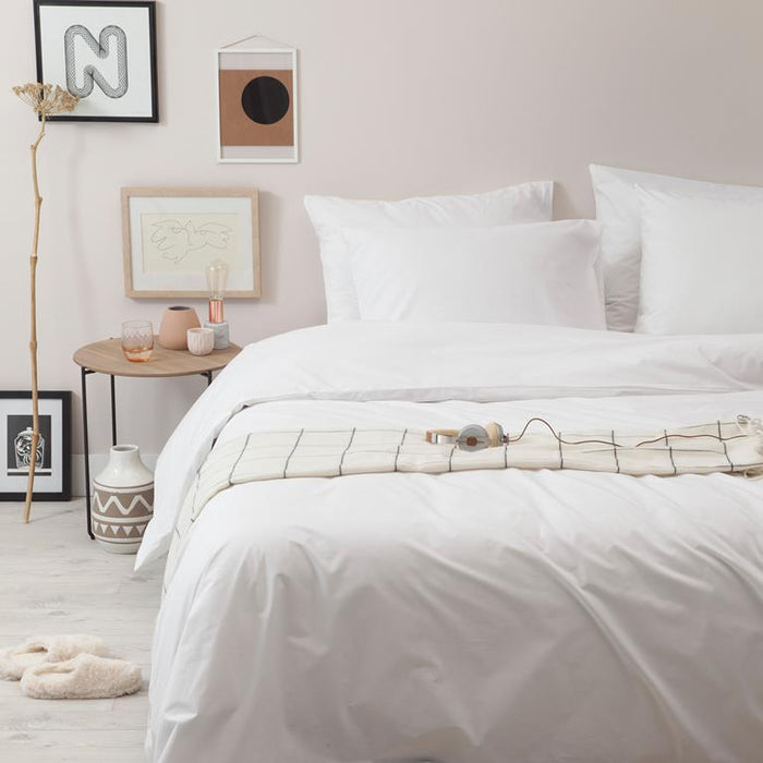 Cinderella Weekend Dekbedovertrek 200 x 220 cm