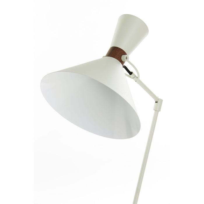 vtwonen Vloerlamp Hoodies - Crème - 70x28x194cm