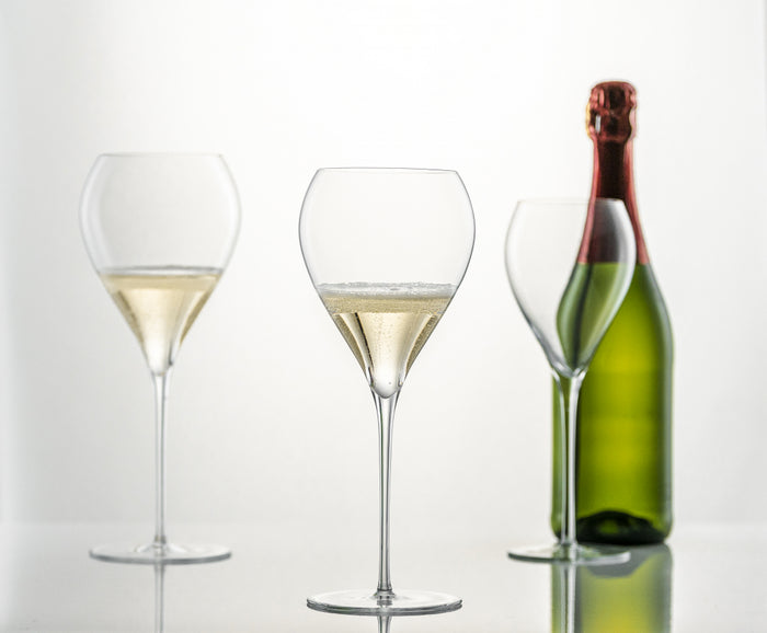 Zwiesel Glas Enoteca Premium Champagneglas 78 - 0.677 Ltr - set van 2
