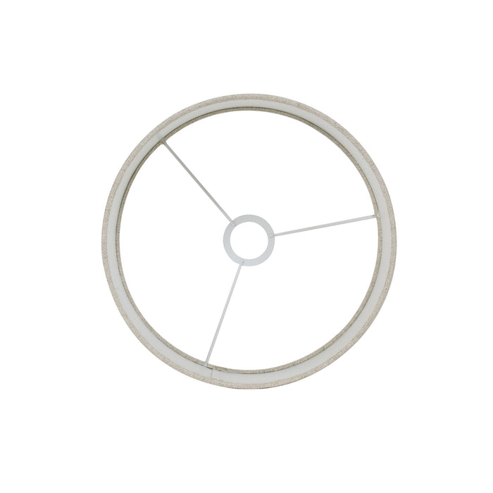 Light & Living Light&living Kap cilinder 20-20-15 cm LIVIGNO naturel