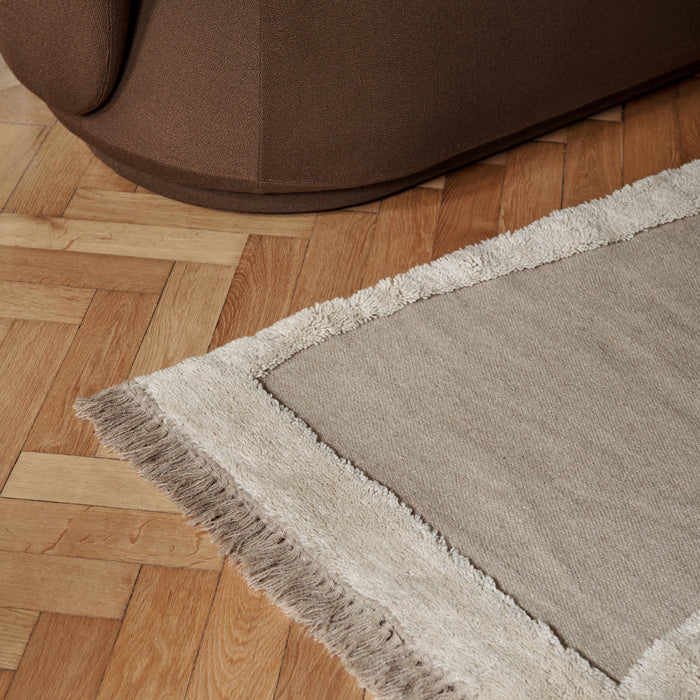 Ferm Living Alley Vloerkleed 140 x 200 cm