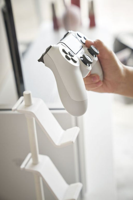 Yamazaki Controller Houder - Smart - Wit