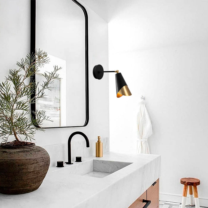 KOBO Living Wandlamp Ubeda