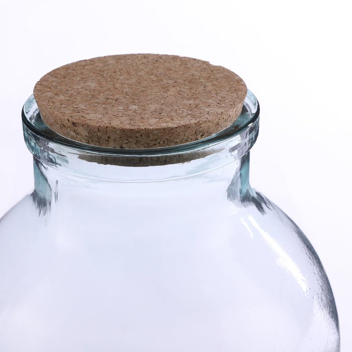 Mica Decorations Olly Vaas H25 x Ø21 cm