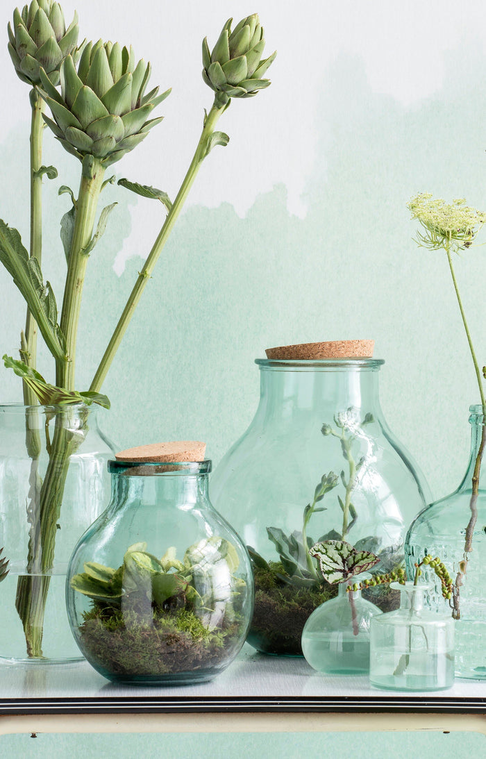 Mica Decorations Olly Vaas H25 x Ø21 cm