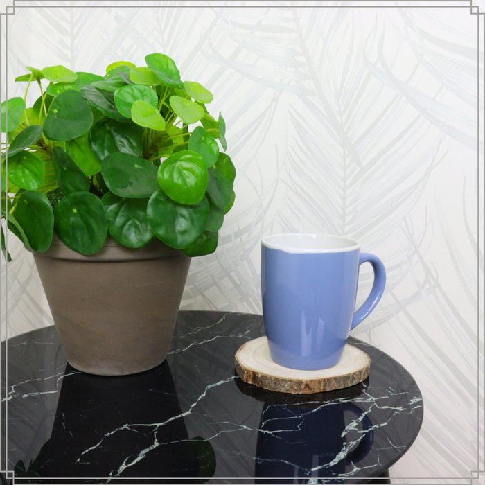 OTIX Theemokken Koffiemok Koffietassen 6 stuks Diverse kleuren 300...