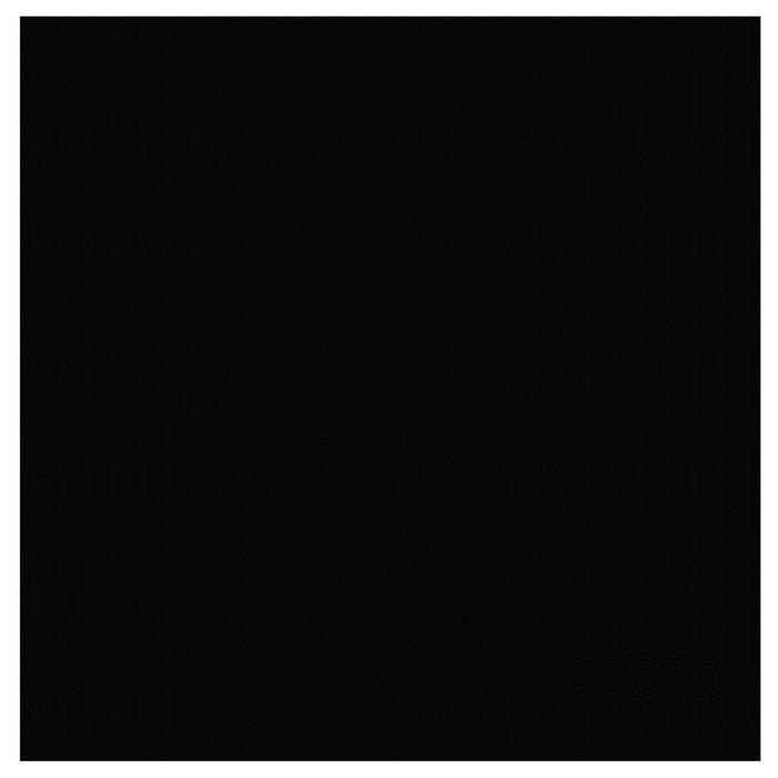 DDDDD 2x theedoek + 2x keukendoek Logo - Black