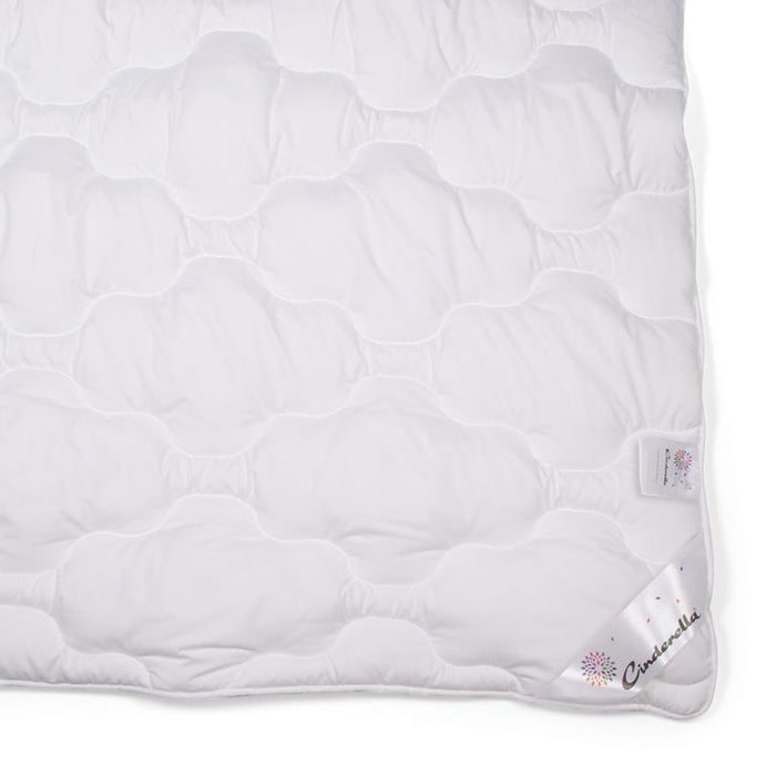 Cinderella Ambient 4-seizoenen Dekbed 140 x 200 cm