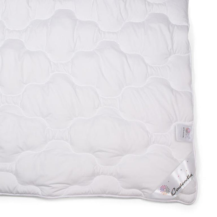 Cinderella Ambient 4-seizoenen Dekbed 140 x 220 cm