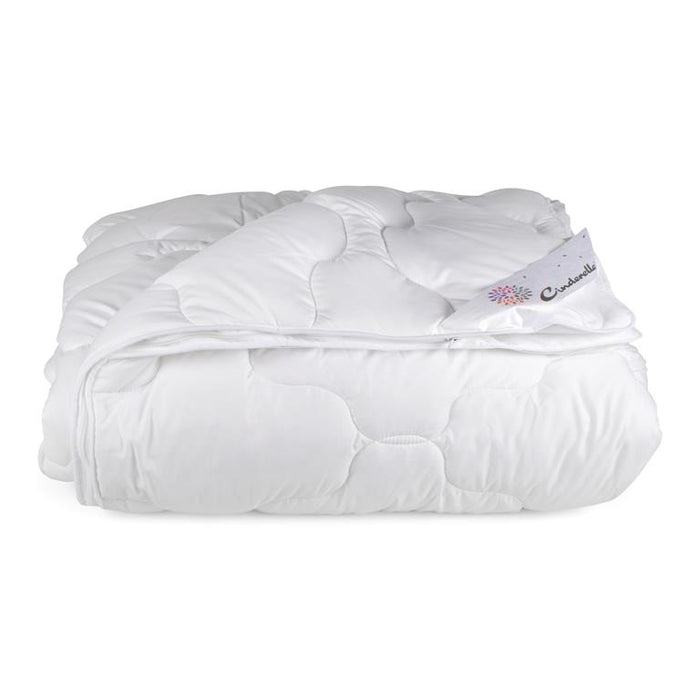 Cinderella Ambient 4-seizoenen Dekbed 200 x 200 cm