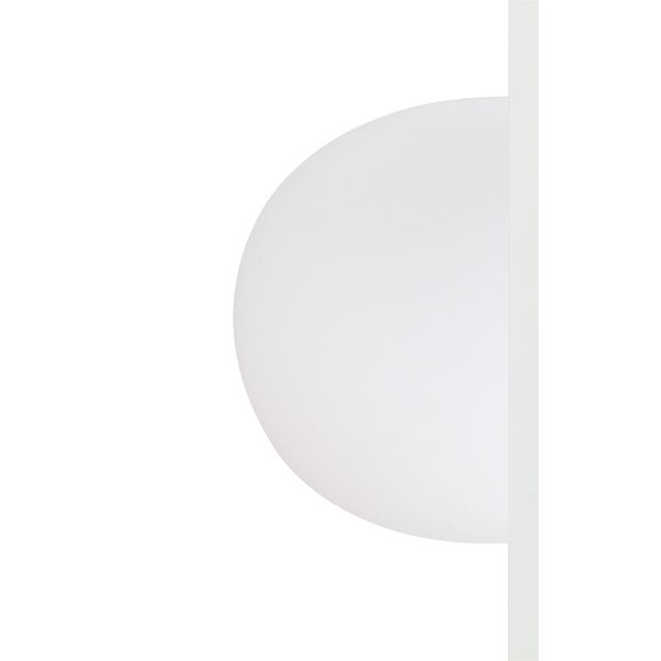 Glo-Ball W wandlamp