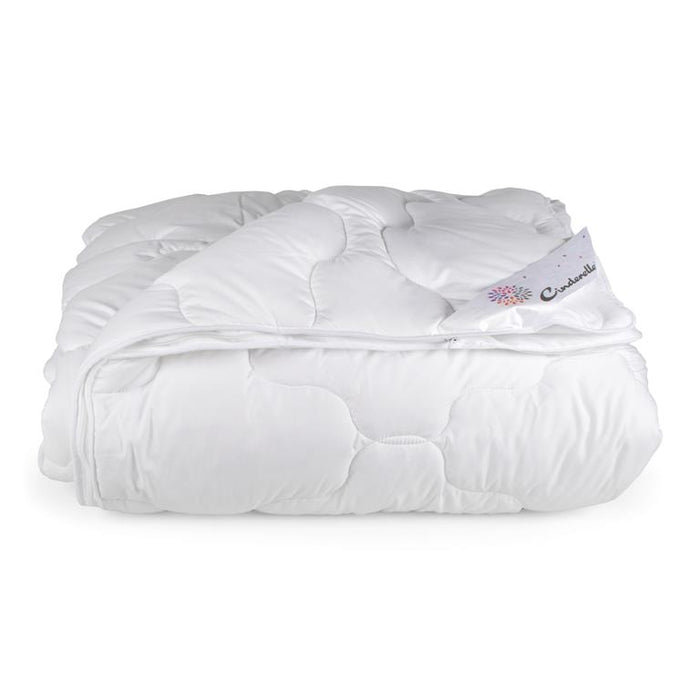 Cinderella Ambient 4-seizoenen Dekbed 240 x 220 cm